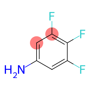 3,4,5-TRIFLUOROANILINE