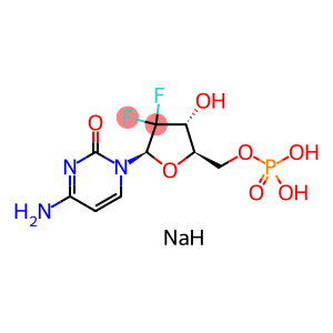 Gemcitabine Monophosphate