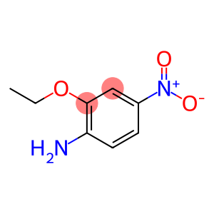 4-nitro-o-phenetidine