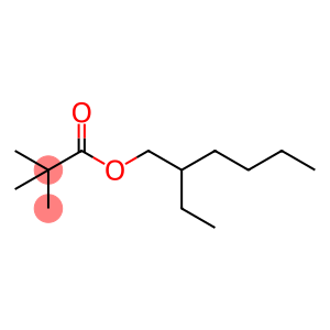 2-乙基己基特戊酸酯