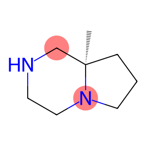 (R)-8A-甲基八氢吡咯并[1,2-A]吡嗪