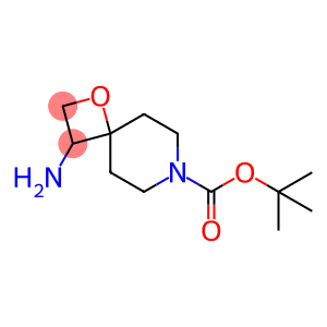 3-Amino-7-Boc-1-oxa-7-azaspiro[3.5]nonane