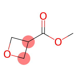 Methyl oxetane-3-carboxylate