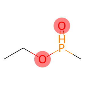 ETHYL METHYLPHOSPHINATE