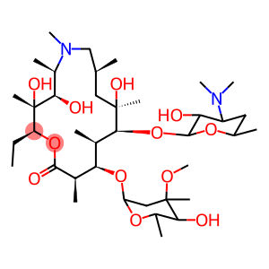 Azithromycin-d3