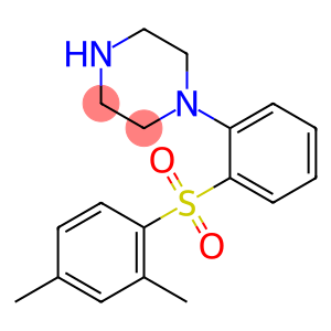 Vortioxetine Impurity 25