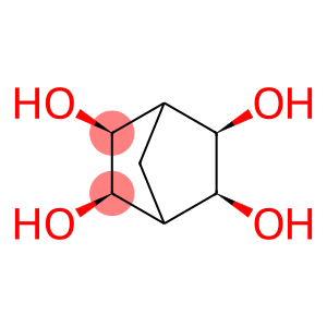Bicyclo[2.2.1]heptane-2,3,5,6-tetrol, (2R,3S,5R,6S)-rel-