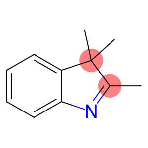 2,3,3-TRIMETHYL-INDOLENIN