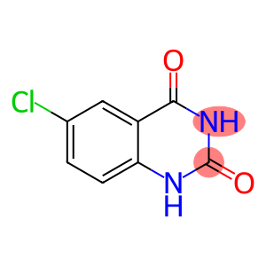 6-Chloroquinazoline-2,4(1H,3H)-dione