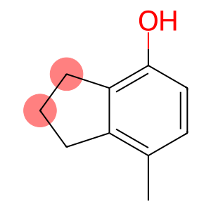 4-羟基-7甲基茚