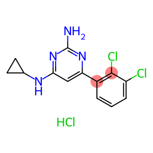 TH588 (hydrochloride)