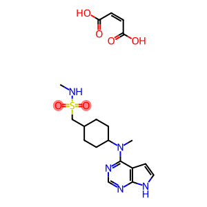 Oclacitinib Maleate