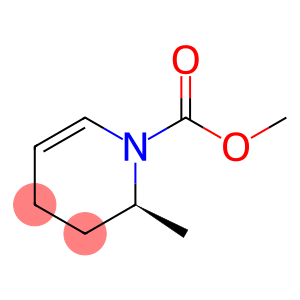 1(2H)-Pyridinecarboxylicacid,3,4-dihydro-2-methyl-,methylester,(S)-(9CI)