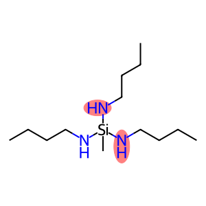 Silanetriamine, N,N,N-tributyl-1-methyl-