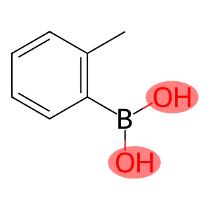 2-Tolylboronic acid