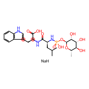 Phosphoramidon (Disodium)