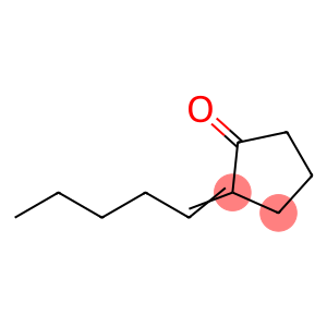 2-亚戊基环戊酮