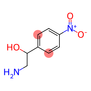 2-Amino-1-(4-nitrophenyl)ethanol