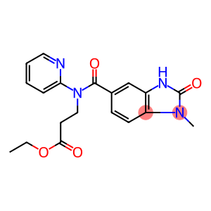 Dabigatran iMpurity F