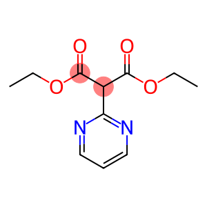 2-(嘧啶-2-基)丙二酸二乙酯