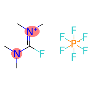 四甲基氟代脲六氟磷酸酯