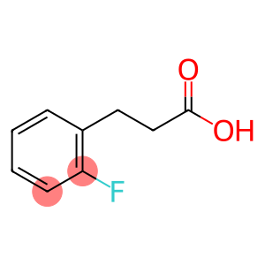 3-(2-氟苯基)丙酸