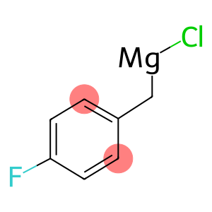 4-氟苄基氯化镁