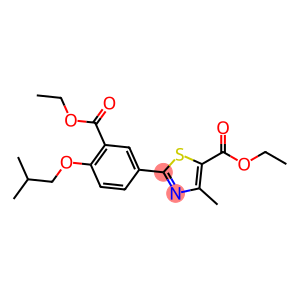 Febuxostat Impurity 130