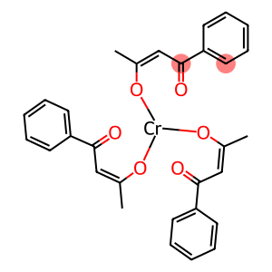 PHENYLBUTANEDIONATOCHROMIUM