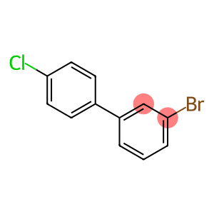 4'-氯-3-溴联苯