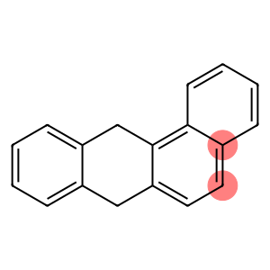 7,12-Dihydrobenz[a]anthracene