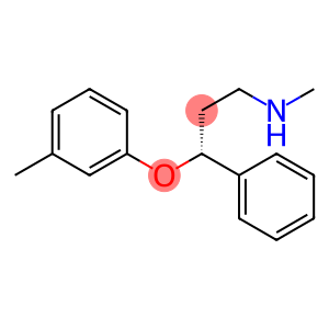 阿托西汀杂质D