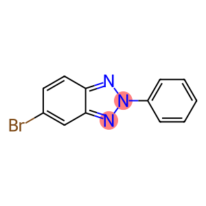 2H-Benzotriazole, 5-bromo-2-phenyl-