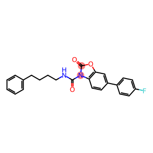 Acid Ceramidase Inhibitor 17a