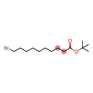 10-Bromodecanoic acid tert-butyl ester