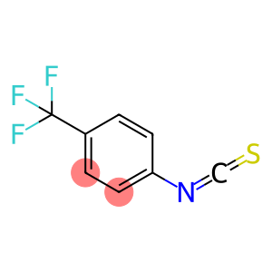 4-三氟甲基苯基硫代异氰酸酯