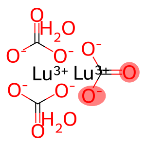 LUTETIUM CARBONATE DIHYDRATE