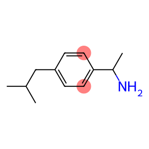 (S)-1-(4-isobutylphenyl)ethan-1-amine