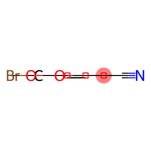 4-(2-bromo-1,1-dimethoxy-ethyl)benzonitrile