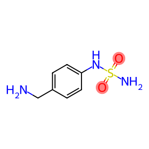 Sulfamide, [4-(aminomethyl)phenyl]- (9CI)