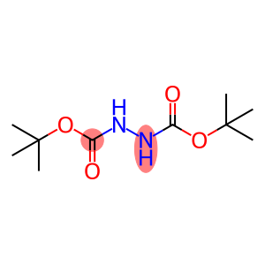 DI-TERT-BUTYL HYDRAZODICARBOXYLATE