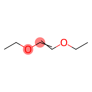 Ethene, 1,2-diethoxy-