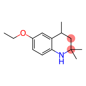 6-ethoxy-2,2,4-trimethyl-1,2,3,4-tetrahydroquinoline hydrobromide