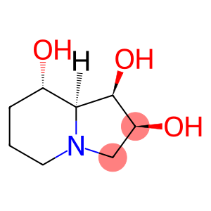 L-(+)-SWAINSONINE