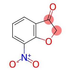 3(2H)-Benzofuranone, 7-nitro-