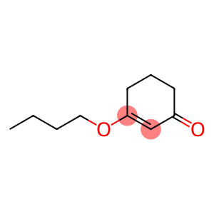 3-BUTOXYCYCLOHEX-2-EN-1-ONE