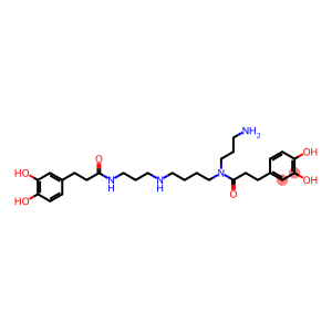 Kukoamine B