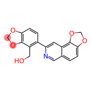 Decumbenine B