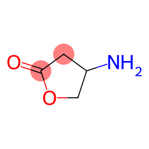 4-氨基二氢-2(3H)-呋喃酮