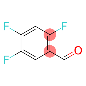 2,4,5-三氟苯甲醛